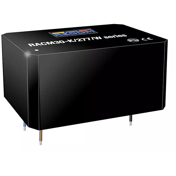 Barthelme Netzteil 24V 30W,IP20 66001203